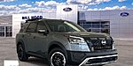 Used 2025 NISSAN PATHFINDER ROCK CREEK in HAMMOND, LOUISIANA