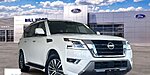 Used 2023 NISSAN ARMADA SL in HAMMOND, LOUISIANA