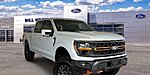 Used 2025 FORD F-150 TREMOR in HAMMOND, LOUISIANA