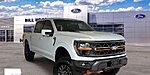 Used 2025 FORD F-150 TREMOR in HAMMOND, LOUISIANA