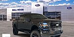 Used 2025 FORD F-150 XLT in HAMMOND, LOUISIANA