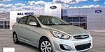 Used 2017 HYUNDAI ACCENT SE in HAMMOND, LOUISIANA