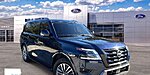 Used 2023 NISSAN ARMADA SL in HAMMOND, LOUISIANA