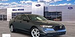Used 2025 Honda Accord LX in HAMMOND, LOUISIANA