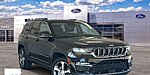 Used 2023 JEEP GRAND CHEROKEE LIMITED in HAMMOND, LOUISIANA