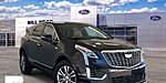 Used 2022 CADILLAC XT5 PREMIUM LUXURY in HAMMOND, LOUISIANA