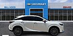 Used 2023 LEXUS RX 350 LUXURY in HAMMOND, LOUISIANA