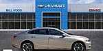 Used 2023 CHEVROLET MALIBU LT in HAMMOND, LOUISIANA
