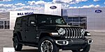 Used 2023 JEEP WRANGLER SAHARA in HAMMOND, LOUISIANA