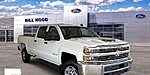 Used 2017 CHEVROLET SILVERADO 2500 WORK TRUCK in HAMMOND, LOUISIANA
