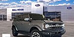 Used 2022 FORD BRONCO OUTER BANKS in HAMMOND, LOUISIANA