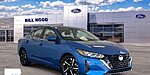 Used 2025 NISSAN SENTRA SV in HAMMOND, LOUISIANA