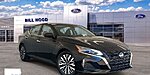 Used 2024 NISSAN ALTIMA 2.5 SV in HAMMOND, LOUISIANA