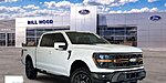 Used 2025 FORD F-150 TREMOR in HAMMOND, LOUISIANA