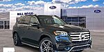 Used 2024 MERCEDES-BENZ GLS GLS 450 in HAMMOND, LOUISIANA