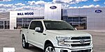 Used 2019 FORD F-150 PLATINUM in HAMMOND, LOUISIANA