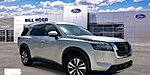 Used 2025 NISSAN PATHFINDER SL in HAMMOND, LOUISIANA