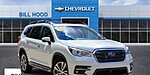 Used 2022 SUBARU ASCENT LIMITED in HAMMOND, LOUISIANA