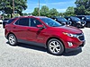 Used 2020 CHEVROLET EQUINOX LT in WALDORF, MARYLAND