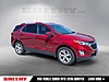 Used 2020 CHEVROLET EQUINOX LT in WALDORF, MARYLAND