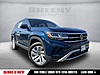 Used 2021 VOLKSWAGEN ATLAS SEL in WALDORF, MARYLAND