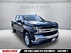 Used 2022 CHEVROLET SILVERADO 1500 LTD LT in WALDORF, MARYLAND
