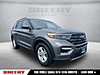 Used 2023 FORD EXPLORER XLT in WALDORF, MARYLAND