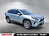 Used 2022 TOYOTA RAV4 XLE in WALDORF, MARYLAND