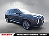 Used 2020 HYUNDAI PALISADE LIMITED in WALDORF, MARYLAND