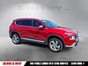 Used 2022 HYUNDAI SANTA FE SEL in WALDORF, MARYLAND