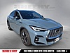 Used 2022 INFINITI QX55 SENSORY in WALDORF, MARYLAND