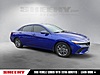 Used 2024 HYUNDAI ELANTRA SEL in WALDORF, MARYLAND