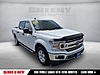 Used 2020 FORD F-150 XLT in WALDORF, MARYLAND