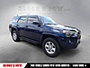 Used 2022 TOYOTA 4RUNNER SR5 in WALDORF, MARYLAND