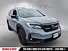 Used 2022 Honda Pilot TRAILSPORT in WALDORF, MARYLAND