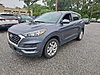 Used 2021 HYUNDAI TUCSON SE in WALDORF, MARYLAND