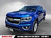 Used 2019 CHEVROLET COLORADO LT in WALDORF, MARYLAND