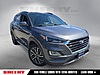 Used 2021 HYUNDAI TUCSON ULTIMATE in WALDORF, MARYLAND