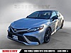 Used 2021 TOYOTA CAMRY XSE in WALDORF, MARYLAND