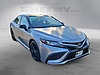 Used 2021 TOYOTA CAMRY XSE in WALDORF, MARYLAND