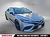 Used 2021 TOYOTA CAMRY XSE in WALDORF, MARYLAND