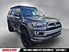 Used 2019 TOYOTA 4RUNNER LIMITED in WALDORF, MARYLAND