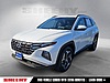 Used 2023 HYUNDAI TUCSON SEL in WALDORF, MARYLAND
