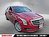 Used 2018 CADILLAC ATS 2.0L TURBO in WALDORF, MARYLAND