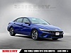 Used 2025 HYUNDAI ELANTRA SEL SPORT in WALDORF, MARYLAND