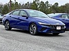 Used 2025 HYUNDAI ELANTRA SEL SPORT in WALDORF, MARYLAND