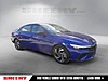 Used 2025 HYUNDAI ELANTRA SEL SPORT in WALDORF, MARYLAND