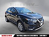 Used 2022 NISSAN ROGUE SPORT SV in WALDORF, MARYLAND