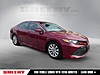 Used 2020 TOYOTA CAMRY LE in WALDORF, MARYLAND