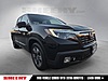 Used 2017 Honda Ridgeline RTL-T in WALDORF, MARYLAND